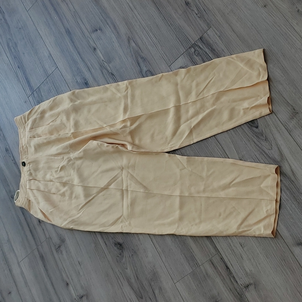 VINTAGE  Wild Rose size 8 - Picture 7 of 10